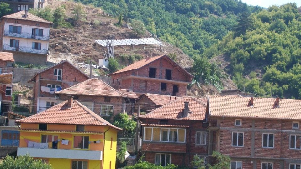 Над 100 нови къщи вдигнаха гурбетчии в Долно Осеново | StandartNews.com