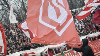 ЦСКА без попадение в 6 поредни мача