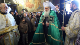 Неофит: Вярата може да даде сили и мъдрост в това неспокойно време