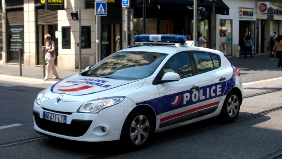 60-годишна проститутка от Ница нападна българки, осъдиха я | StandartNews.com