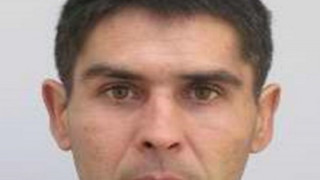 Полицията издирва Андрей Георгиев Тодоров
