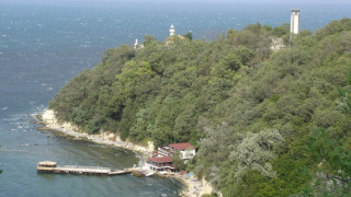 Морето изхвърли труп край Варна