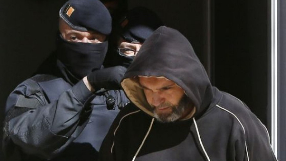 Джихадисти са били арестувани в България | StandartNews.com
