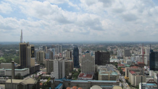 140 студенти пострадаха в Кения