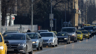 Тапа на "Хемус" заради ремонт