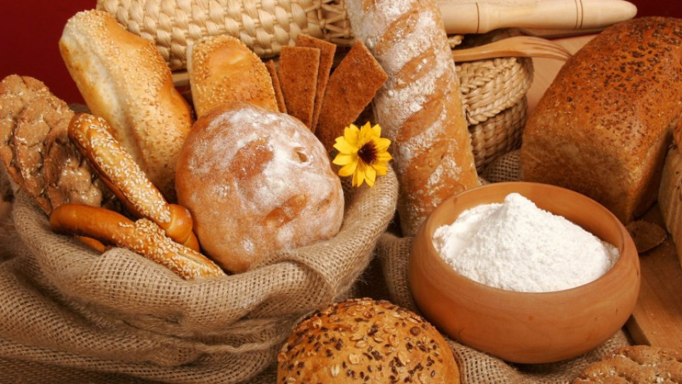 Ядем най-много хляб в Европа | StandartNews.com