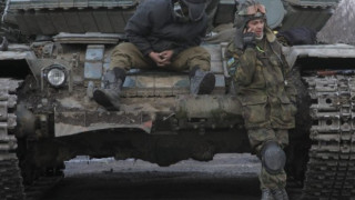 "Нормандската четворка" призова за мир в Украйна