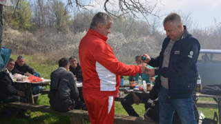 Село освети кръст – пазител