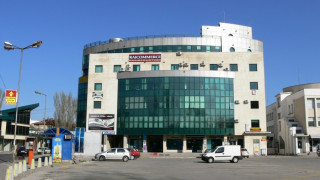 Прибраха в ареста хасковски подземен бос