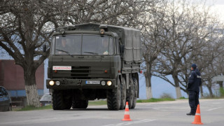 Образуваха досъдебно производство за взривовете в Иганово