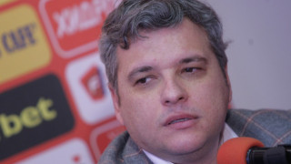 Манджуков няма да става мажоритарен собственик на ЦСКА