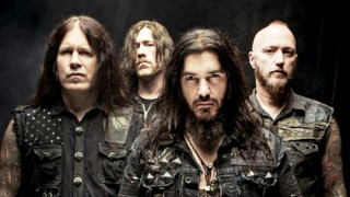 Официално: Machine Head с концерт в България