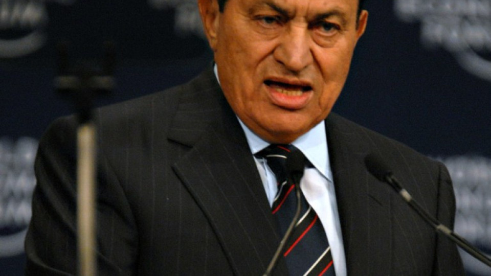 Състоянието на Мубарак е удовлетворително | StandartNews.com