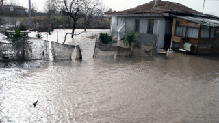 Сензори пазят Бургас от наводнения