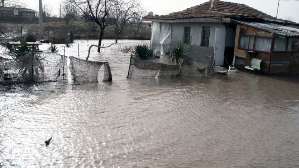 Сензори пазят Бургас от наводнения | StandartNews.com