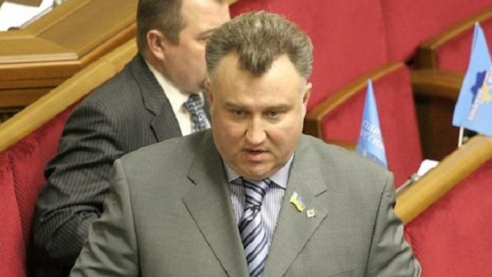 Бивш украински депутат бе убит в Киев   | StandartNews.com