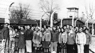 70 години от освобождението на концлагерите