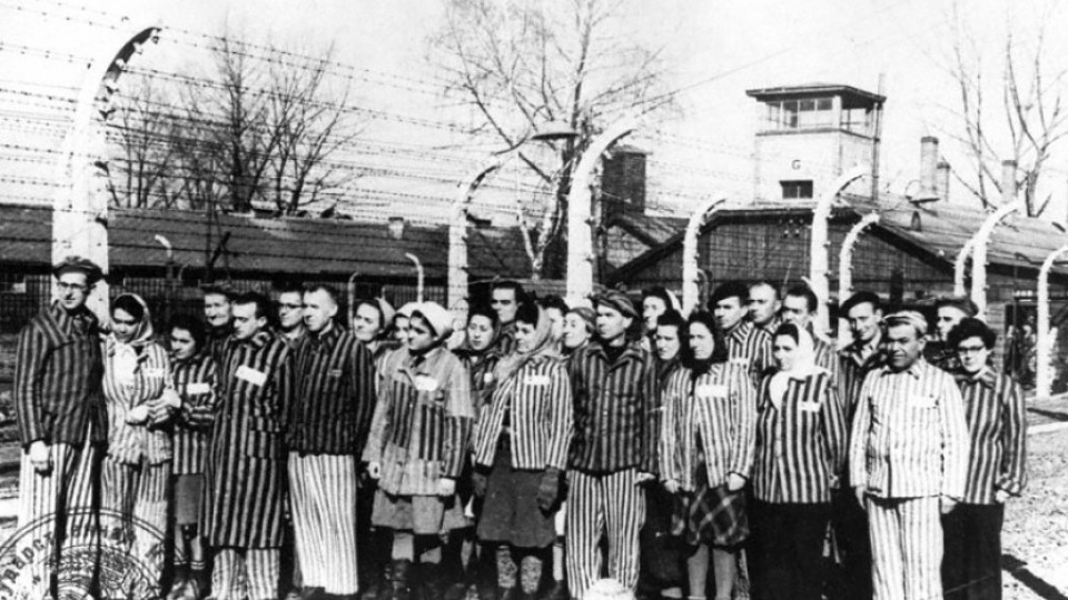 70 години от освобождението на концлагерите | StandartNews.com