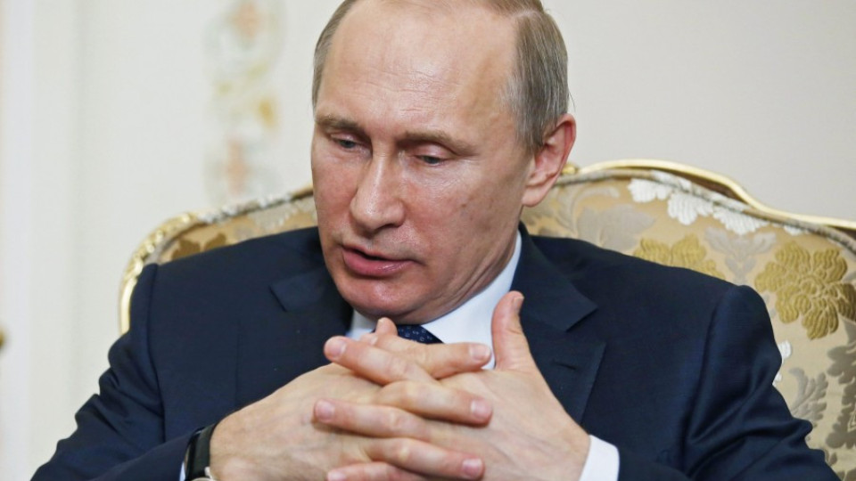 Защо Русия има три ядрени куфарчета? Ръката на мъртвеца | StandartNews.com