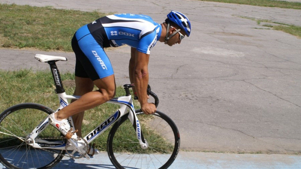 Колоездачът Мирослав Минчев се бори да влезе в олимпийската квота | StandartNews.com