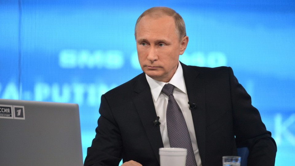Путин обеща мир и добър живот (ОБЗОР) | StandartNews.com