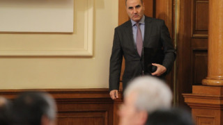Съдът решава за 4-годишната присъда на Цветанов