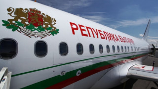 Фалконът отново на ремонт в Швейцария