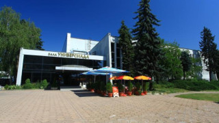 90 родни фирми на изложението "Златен лъв"
