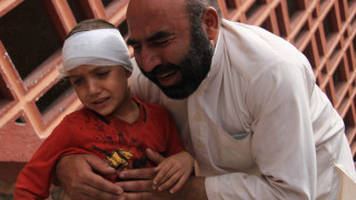 Камикадзе взриви 36-ма в Афганистан (ОБЗОР)