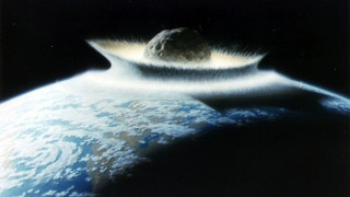 500 астероида заплашват Земята