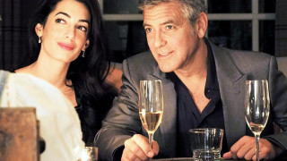 Амал и Клуни не мислят за бебета
