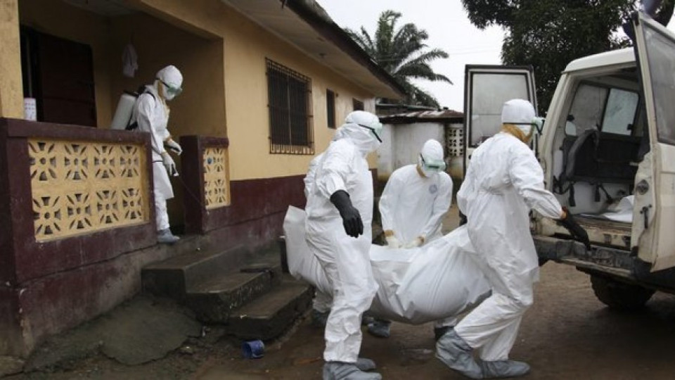 Мистериозна болест уби 18 в Нигерия | StandartNews.com