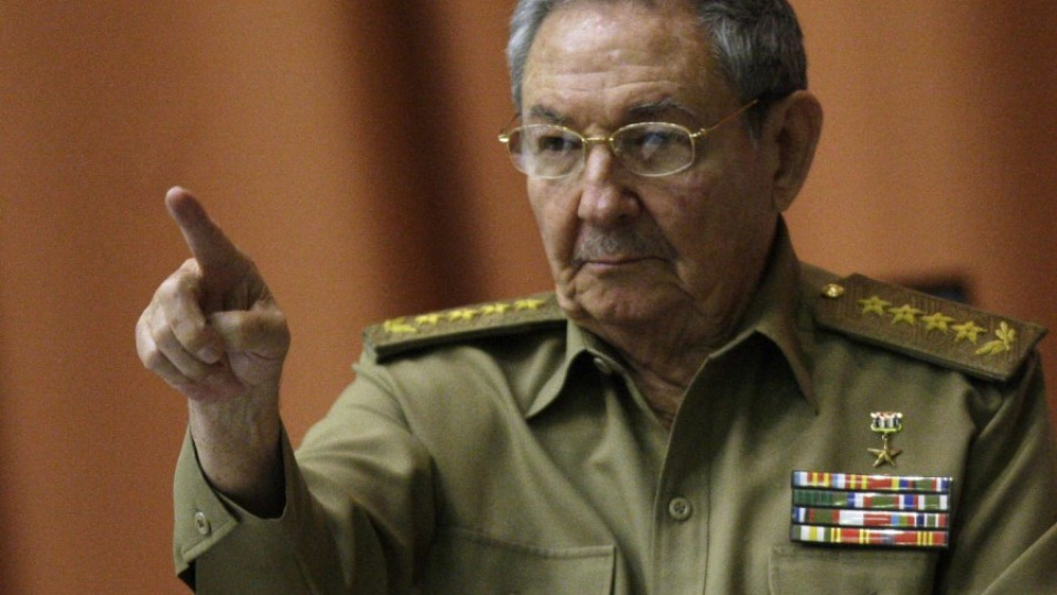 За пръв път Куба може да гласува срещу режима на Кастро | StandartNews.com