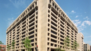 МВФ: България остава развиваща се икономика