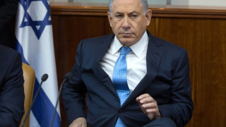 Нетаняху разкритикува сделката между Русия и Иран за зенитно-ракетните комплекси