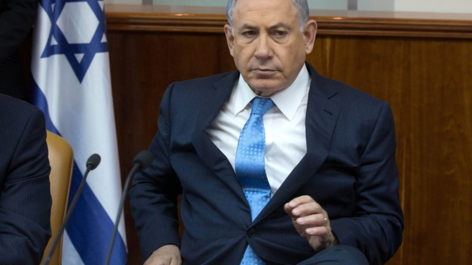 Нетаняху разкритикува сделката между Русия и Иран за зенитно-ракетните комплекси | StandartNews.com