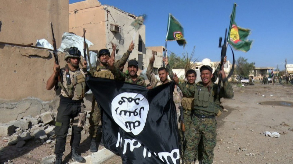 Руски депутат: САЩ тайно подкрепят "Ислямска държава" | StandartNews.com
