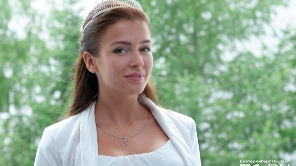 Коя е най-красивата рускиня за 2015? (ВИДЕО) | StandartNews.com