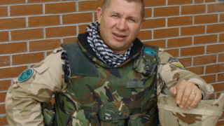 Висш офицер карал военни да му правят ремонти вкъщи