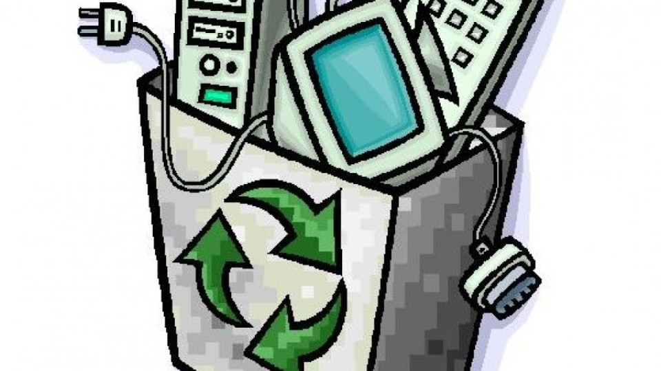 Светът е изхвърлил 41.8 млн. тона е-отпадъци през 2014 г. | StandartNews.com