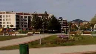 Охраняват 24 часа парк „Арпезос Север” в Кърджали заради вандали