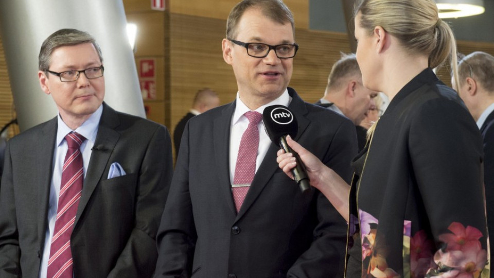Премиер милионер ще вади Финландия от кризата (ОБЗОР) | StandartNews.com