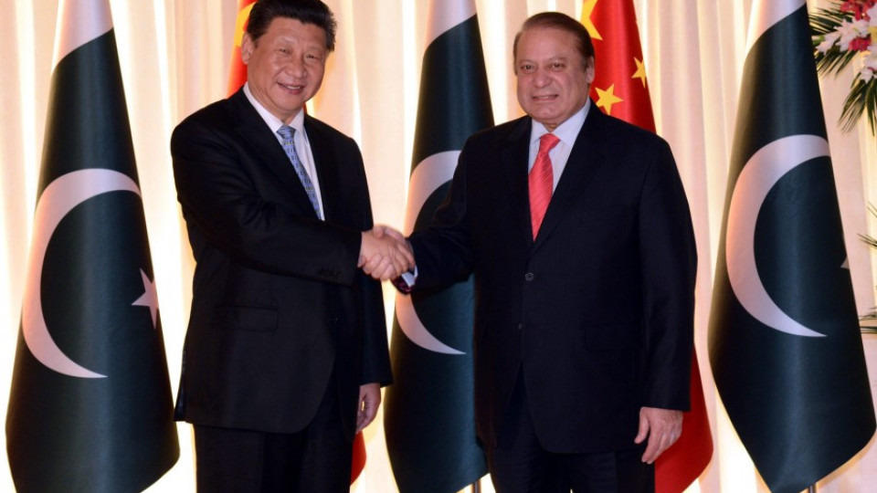Китай налива $46 млрд. в Пакистан | StandartNews.com