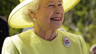 Кралица Елизабет II празнува 89-ти рожден ден