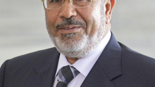 Мохамед Мурси е осъден на 20 г. затвор 