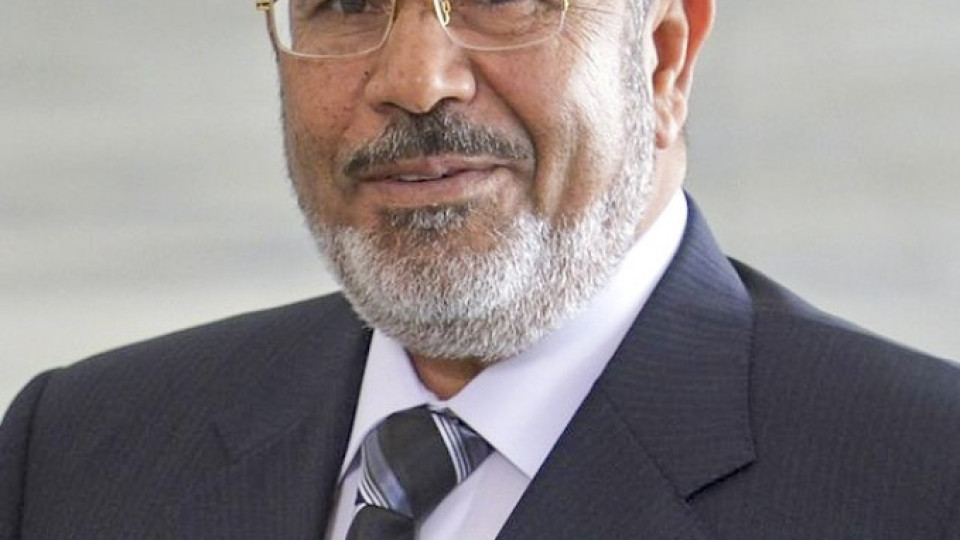 Мохамед Мурси е осъден на 20 г. затвор  | StandartNews.com