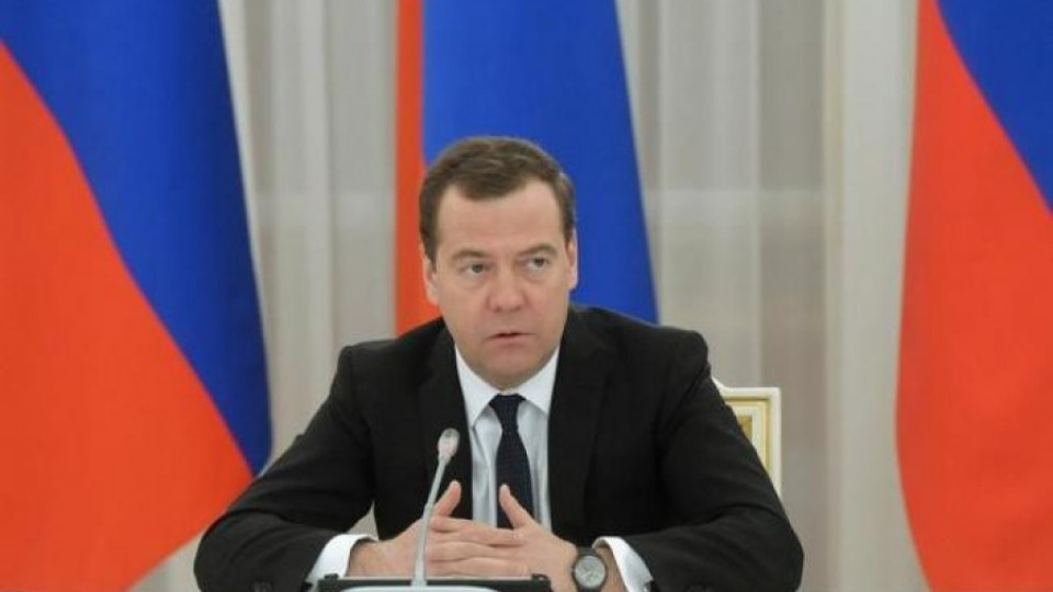 Икономиката на Русия се сви с 2% | StandartNews.com