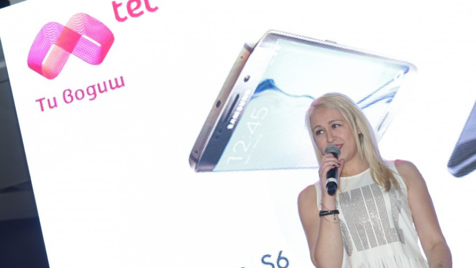 Звездите от X Factor посрещнаха Samsung Galaxy S6 | StandartNews.com