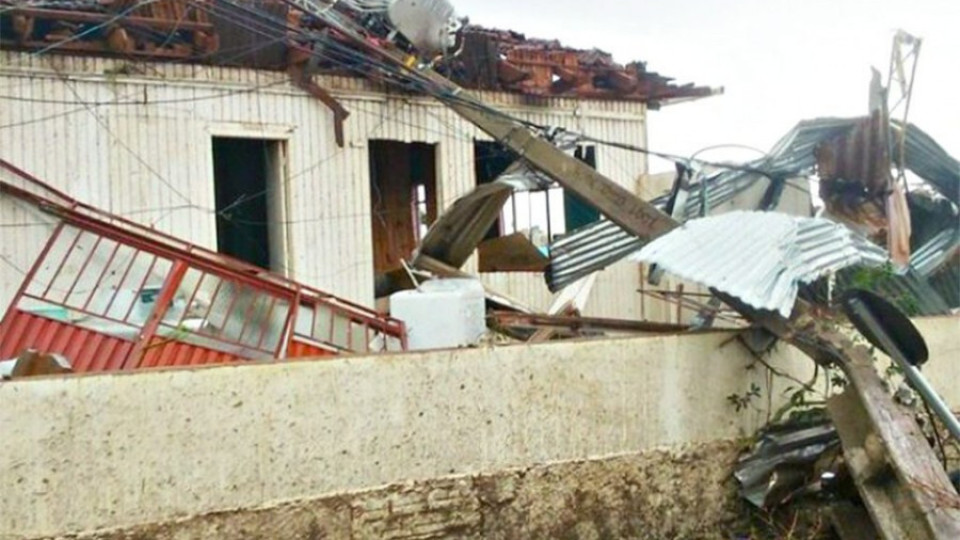 Торнадо в Бразилия взе жертви | StandartNews.com