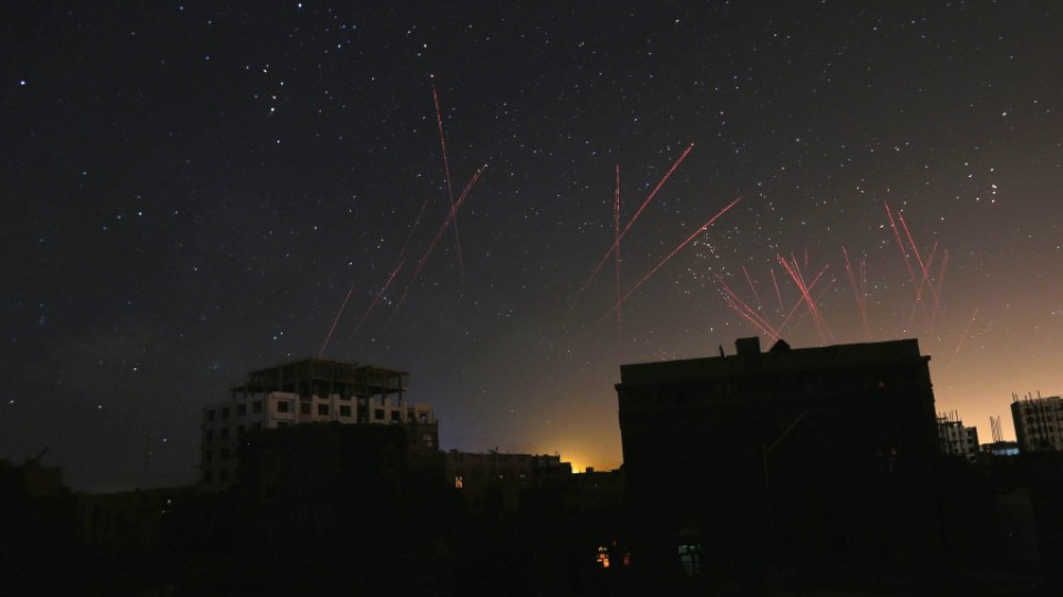 Край на въздушните удари в Йемен  | StandartNews.com